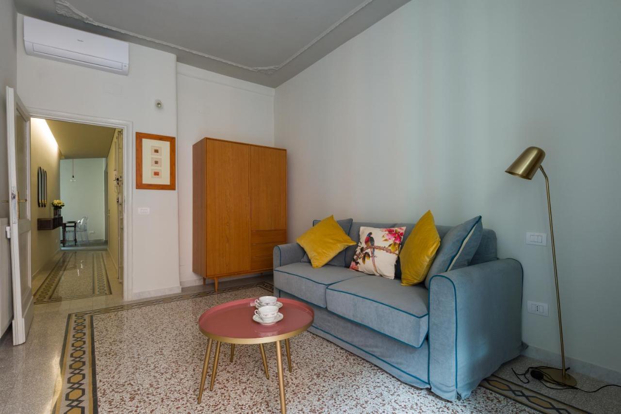 דירות רומא Casa Satrico מראה חיצוני תמונה