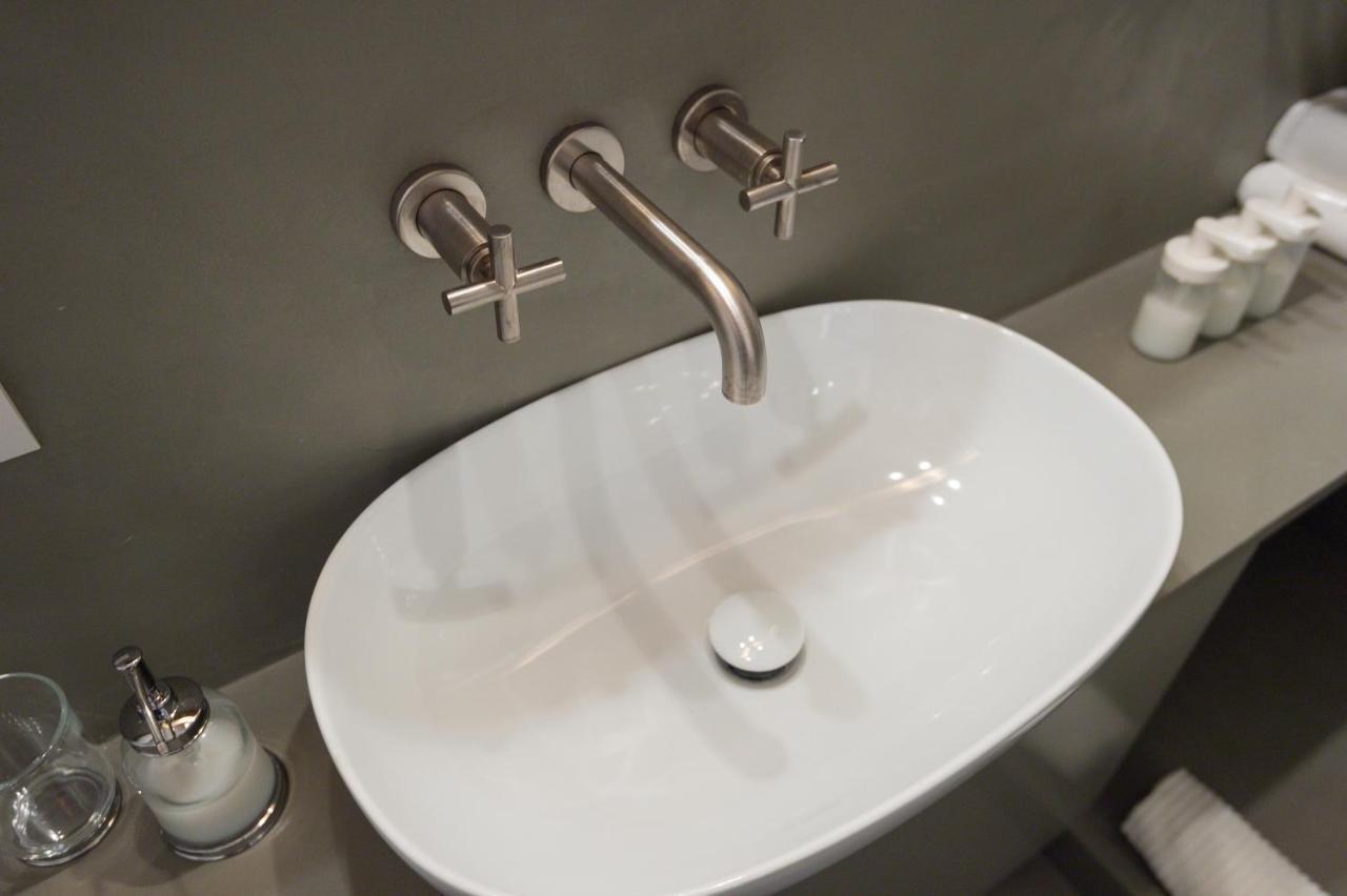 דירות רומא Casa Satrico מראה חיצוני תמונה