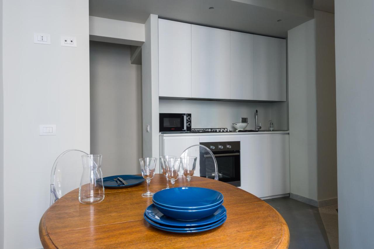 דירות רומא Casa Satrico מראה חיצוני תמונה