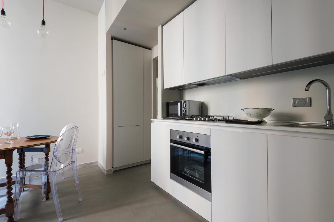 דירות רומא Casa Satrico מראה חיצוני תמונה